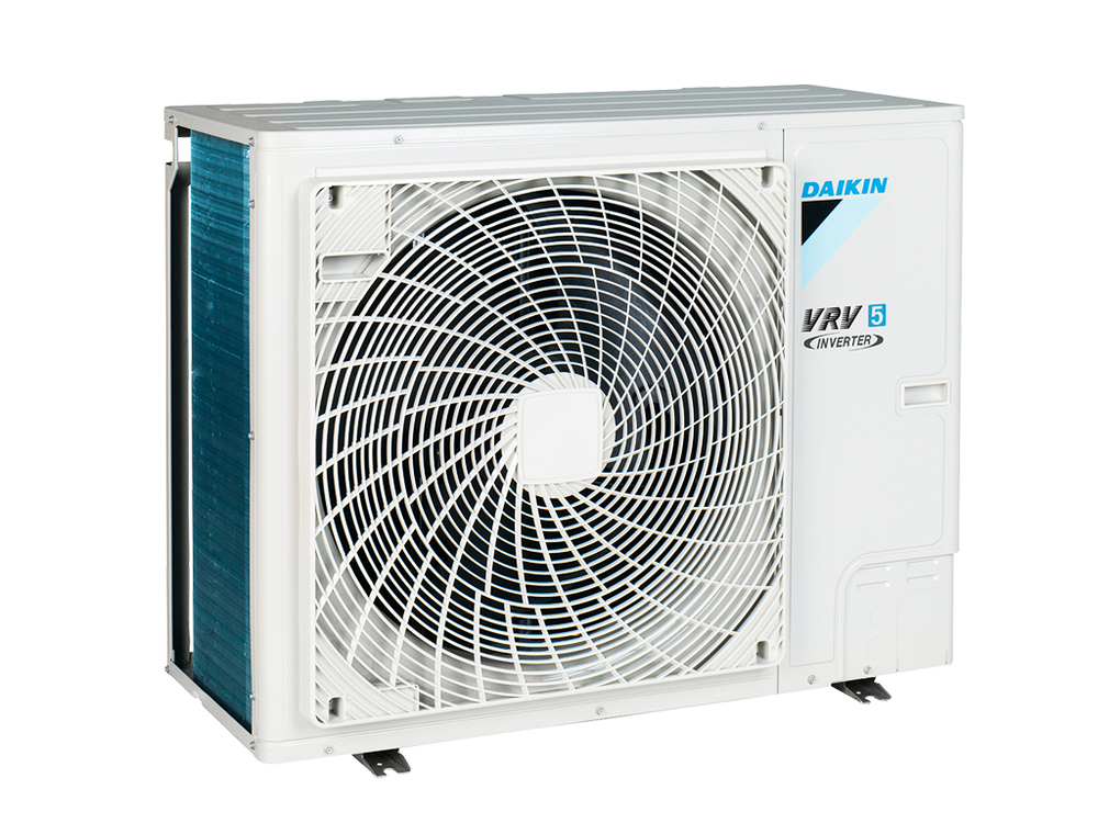 Daikin VRV 5 SRXYSA4AY1