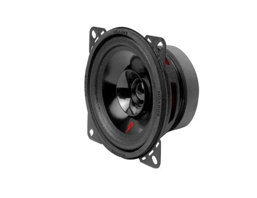 Автоколонки URAL АС-МЛ 100 Молния (10см/2шт)