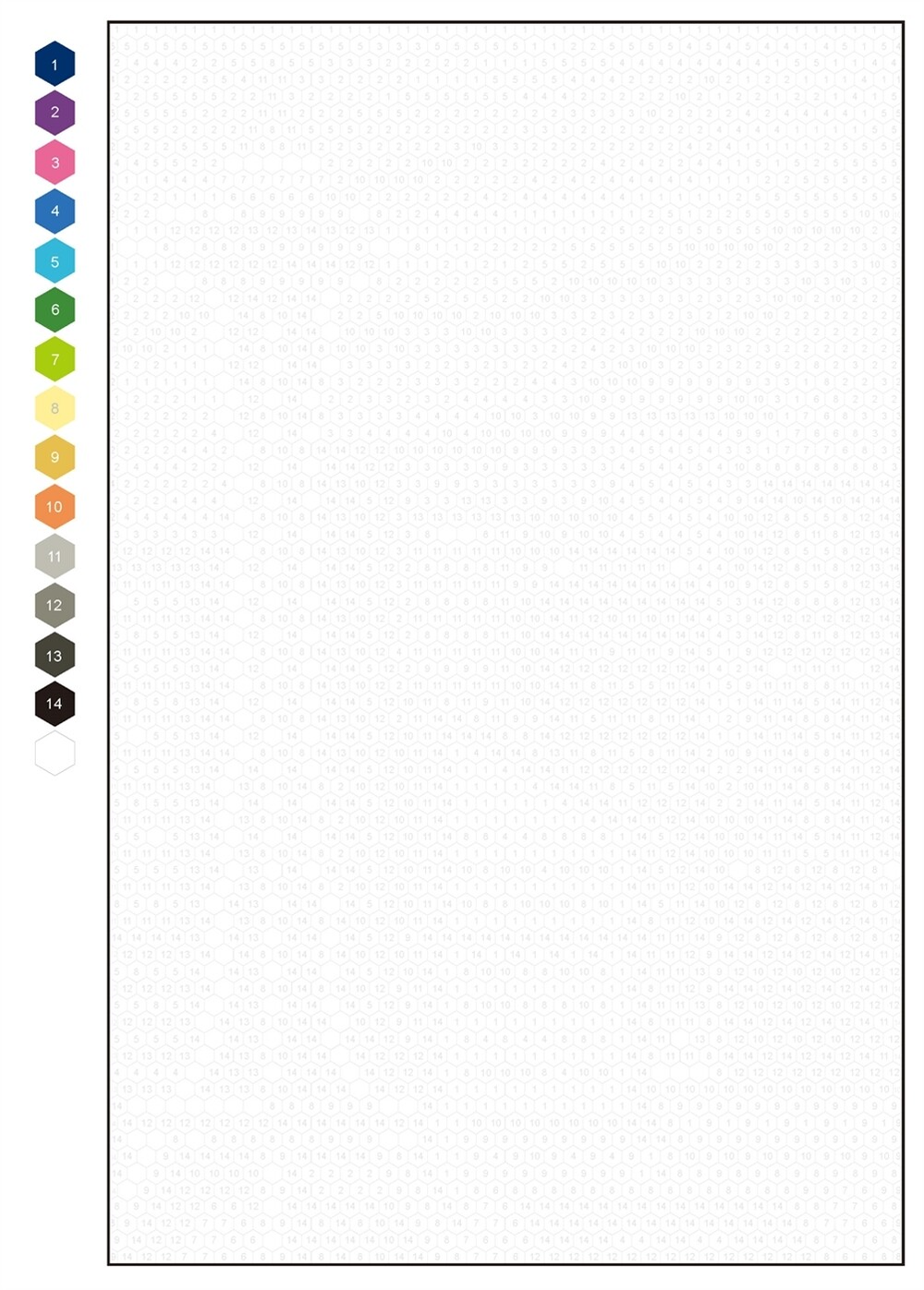 Color Quest. Coloring book