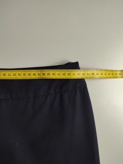 Юбка Adl в офисном стиле, маркировка XS, визуально 42 размер