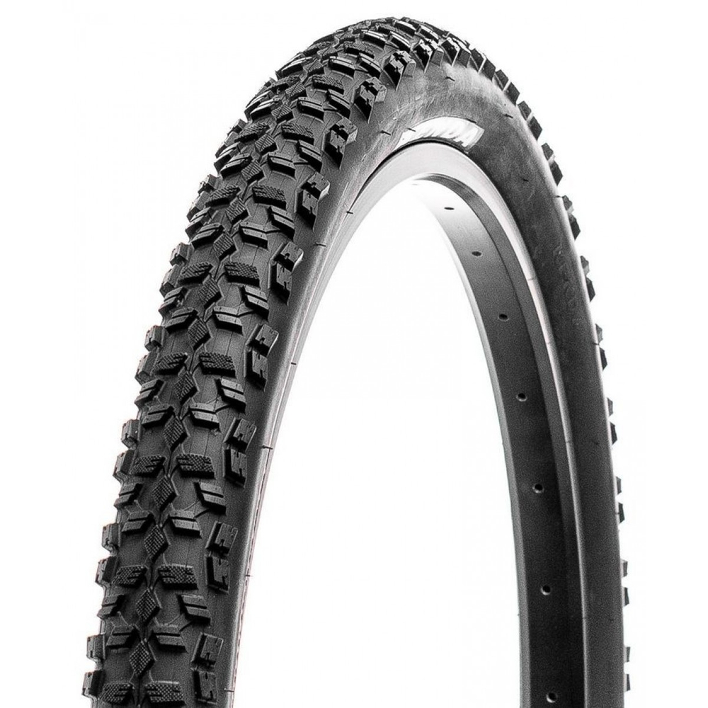 Покрышка 27.5"х2.25 (57-584) K1168, 30TPI, высокий KENDA