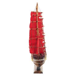 GAEM Изделие декоративное "Корабль", L44 W8 H38 см