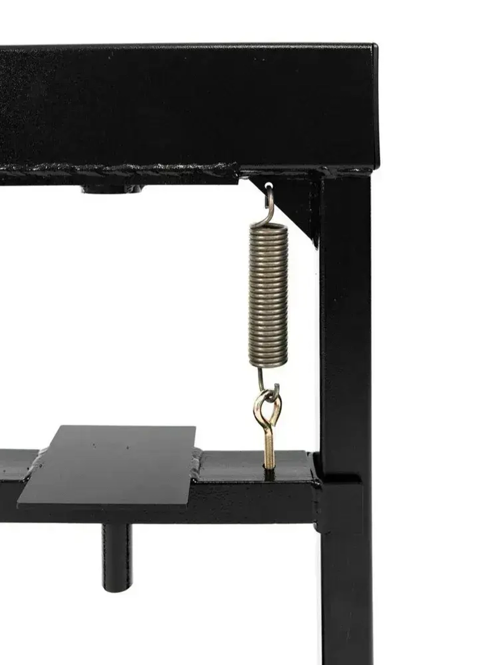 Пресс гидравлический 12т (рама)