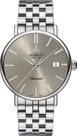 Наручные часы Atlantic 50756.41.41 Seacrest