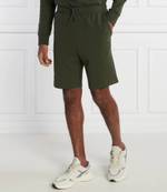 Шорты Headlo BOSS GREEN - зеленый(50506120)