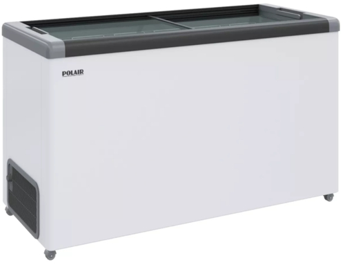 Морозильный ларь Polair DF140F-L