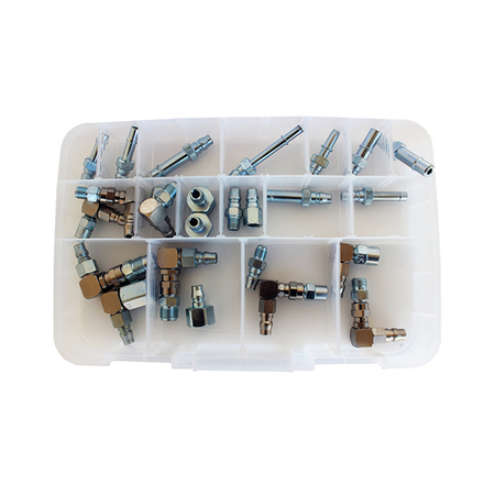 Набор адаптеров для американских и японских автомобилей