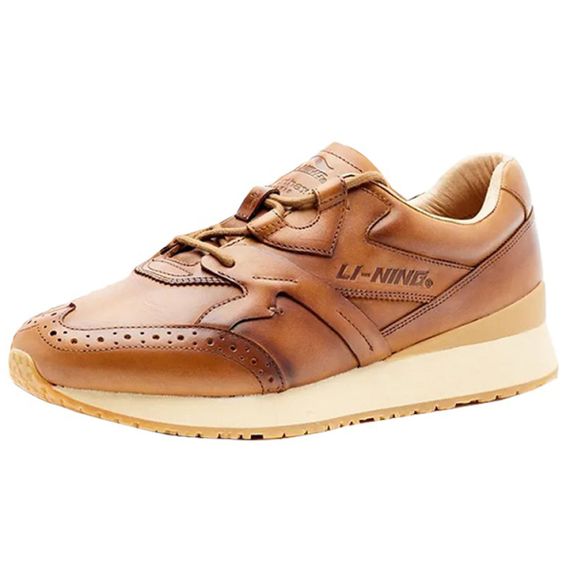 Maison Corthay x LI-NING 1990 001 Premium