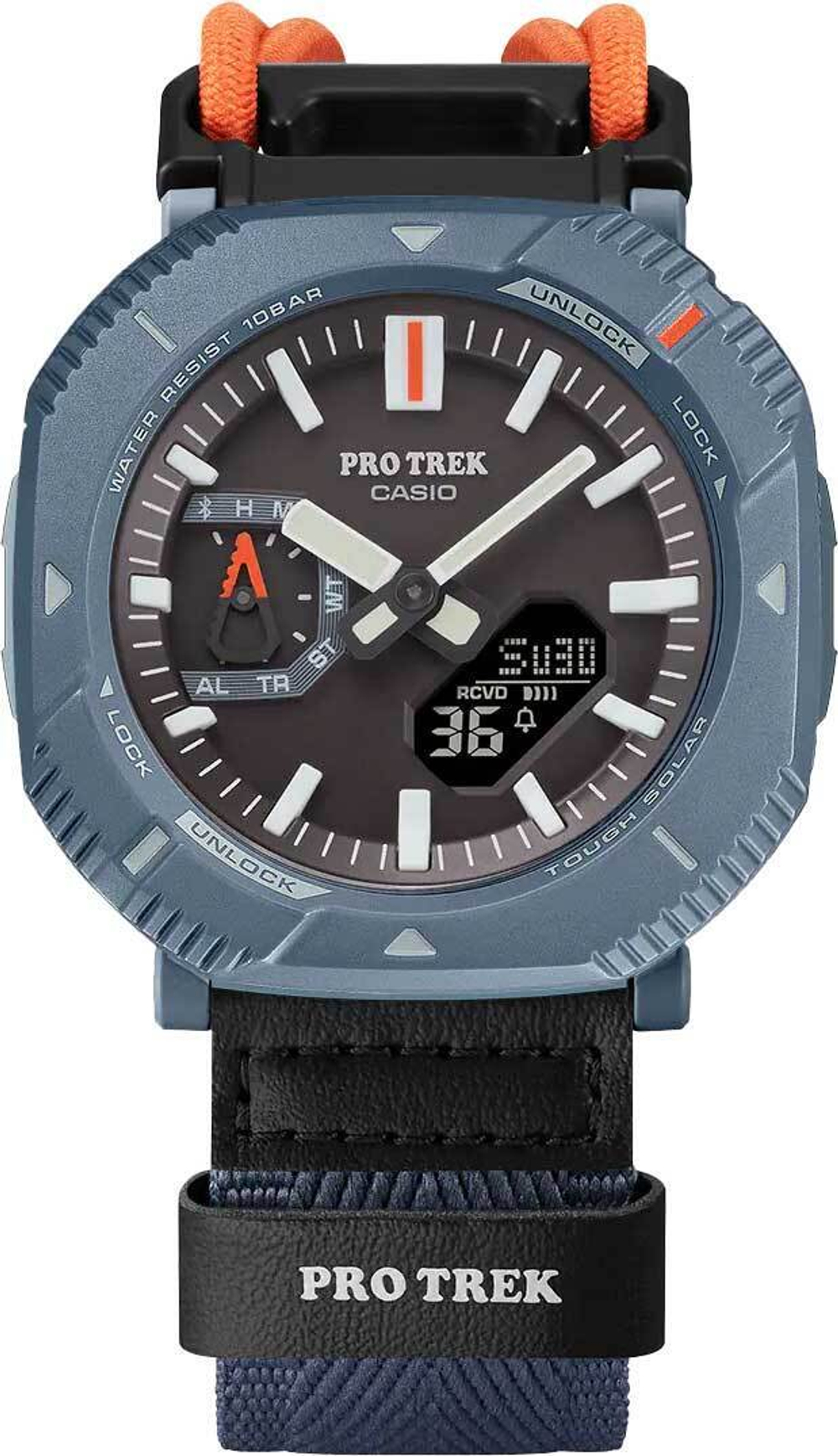 Мужские наручные часы Casio Pro-trek PRJ-B001B-2