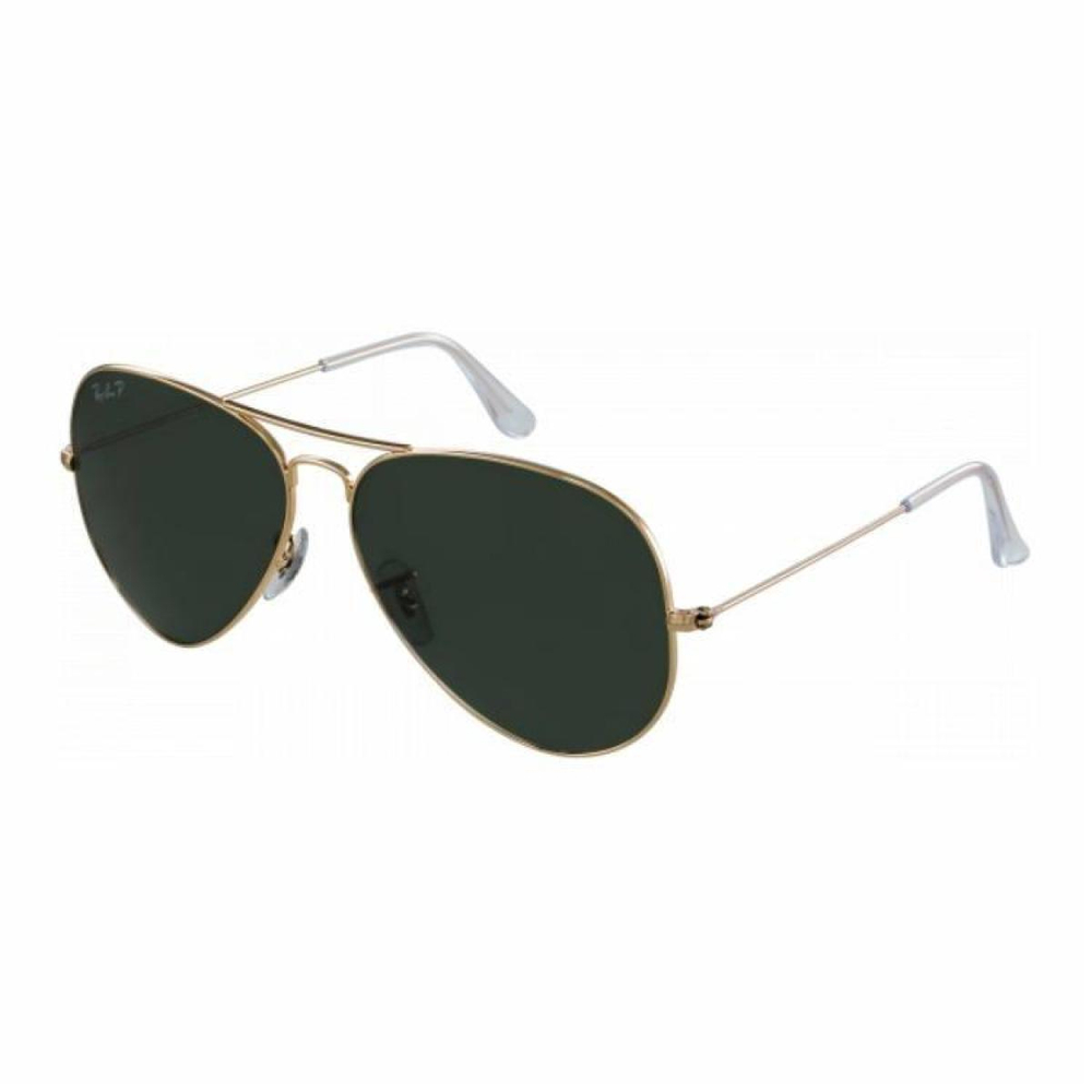 Очки RayBan, Aviator RB3025 001/58 62 14
