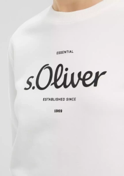 Толстовка  женская s.Oliver