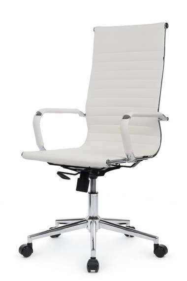 Кресло Hugo RCH 6002-1SE Белый