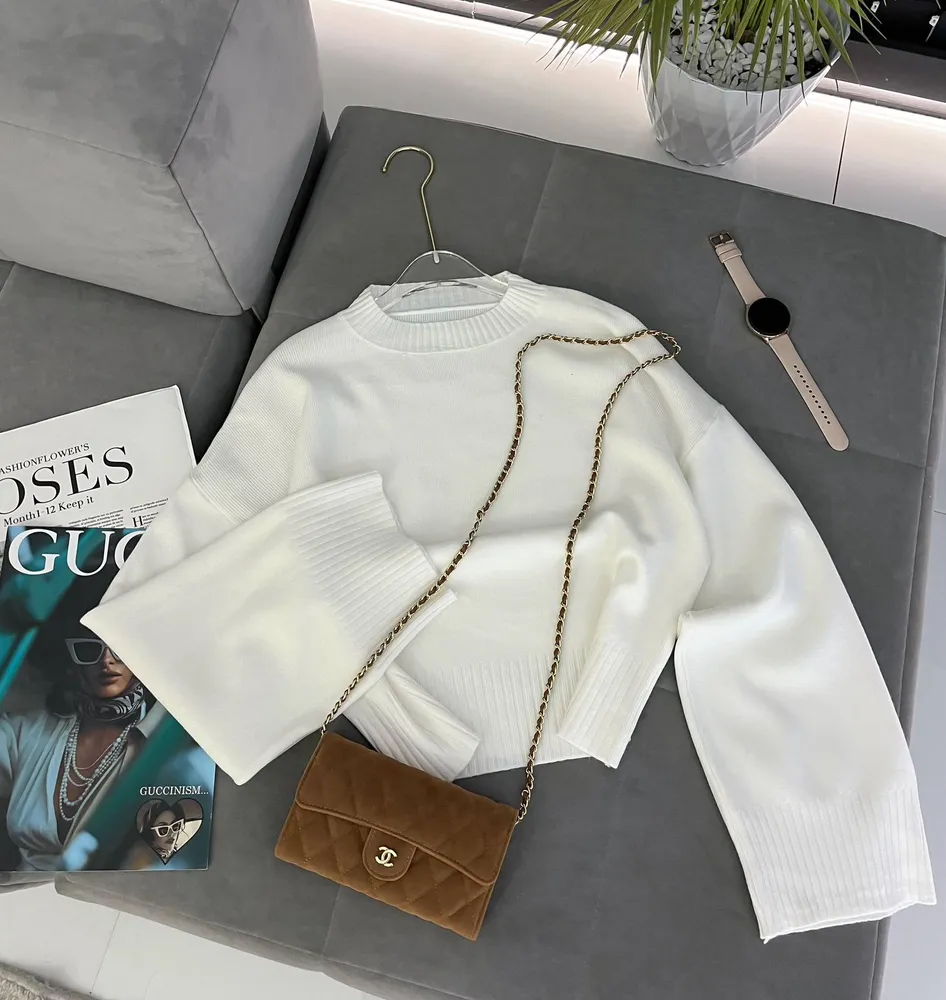 Джемпер 2562681 Fabrika