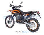 Мотоцикл Regulmoto Sport-003 PR 300 сс 6 передач с ПТС