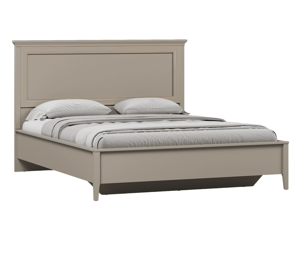 Кровать с подъемным механизмом Classic LOZ160x200