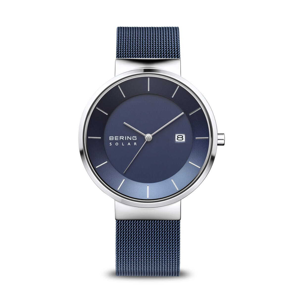 Мужские наручные часы Bering 14639-307