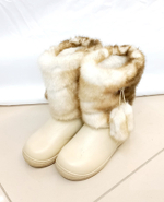 Унты детские 81160/31 р.31