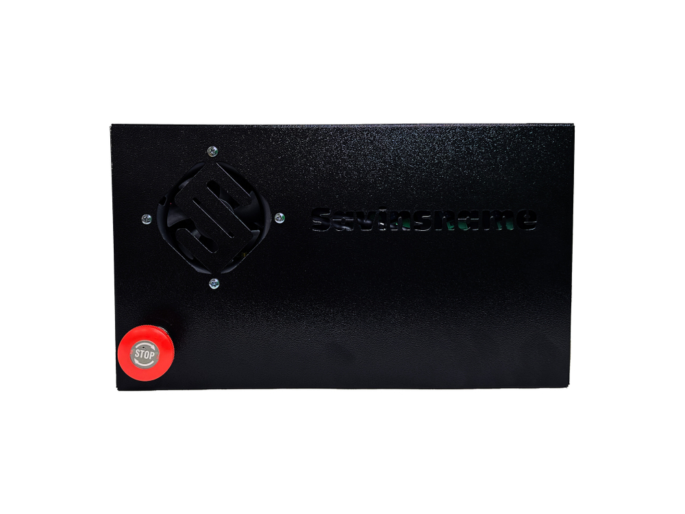 Блок ЧПУ Start (F)