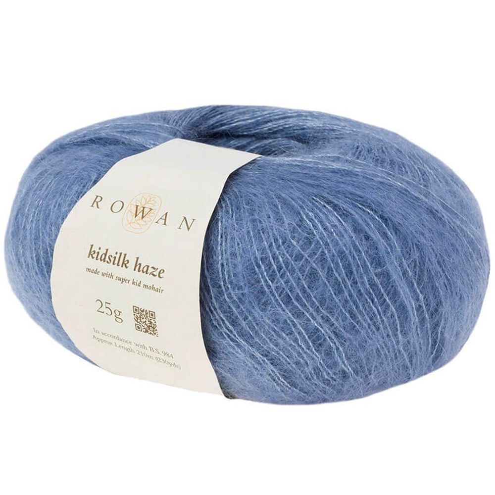 Пряжа Rowan Kidsilk Haze (592)