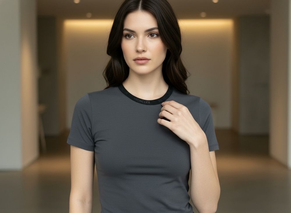 Резинка ОКАНТОВОЧНАЯ moncl 2 см