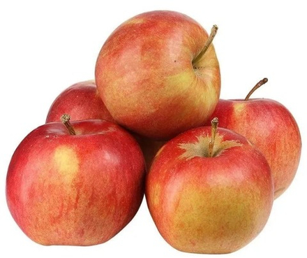 Яблоки "Айдаред"