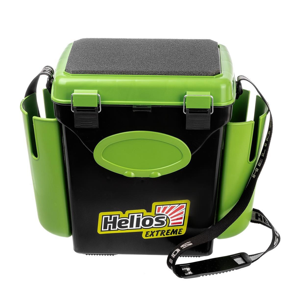 Ящик зимний Helios FishBox односекционный (10л)
