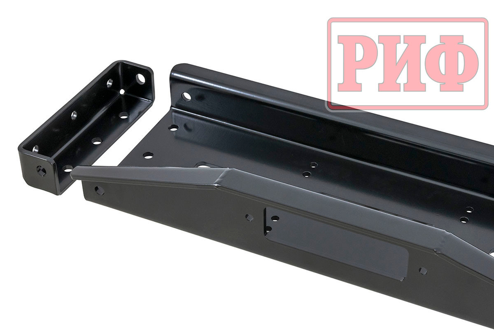 Площадка монтажная для установки лебёдок 15000-20000 lbs