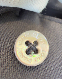 Рубашка Loro Piana