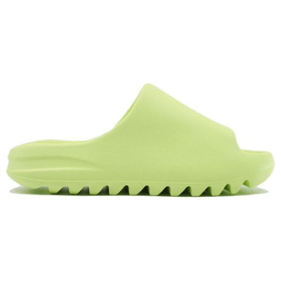 Adidas Originals Yeezy Slide 'Apple Green'