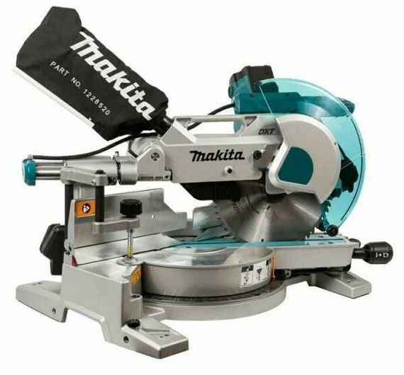Торцовочная пила Makita LS1016