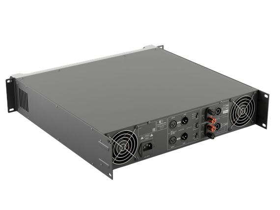 CVGAUDIO Clubber-650 профессиональный низкоомный двухканальный усилитель мощности