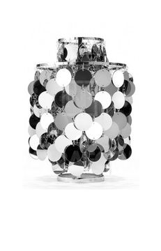 replica Verner Panton Fun 2TA wall lamp