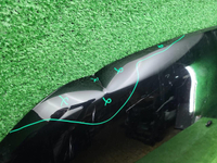 Капот JAECOO J7 (2023-н.в.)