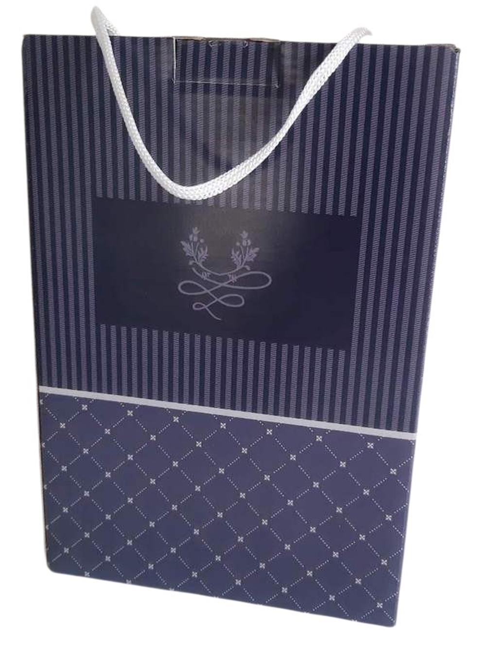 Набор из 3-х полотенец в подарочной упаковке, 100% хлопок, Россия.