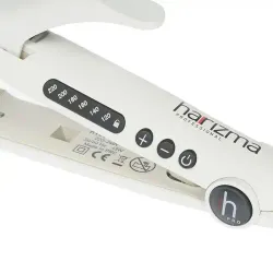Щипцы для выпрямления и создания локонов Harizma Two-in-One (h10319)