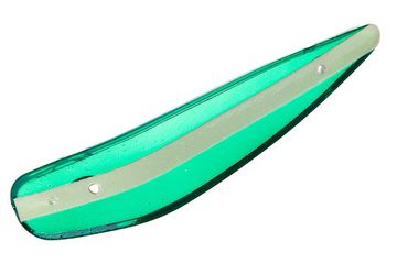 Блесна троллинговая неоснащенная HIGASHI Eclipse II 3 body #304