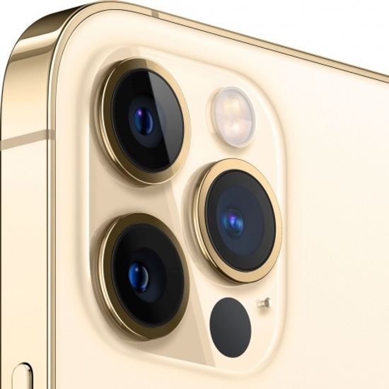 Apple iPhone 12 Pro 128GB Gold (Золотистый)