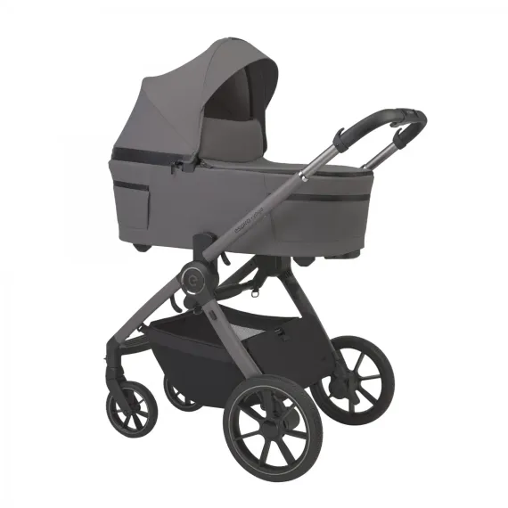 Коляска Espiro Yoga 3 в 1 Gray Zen