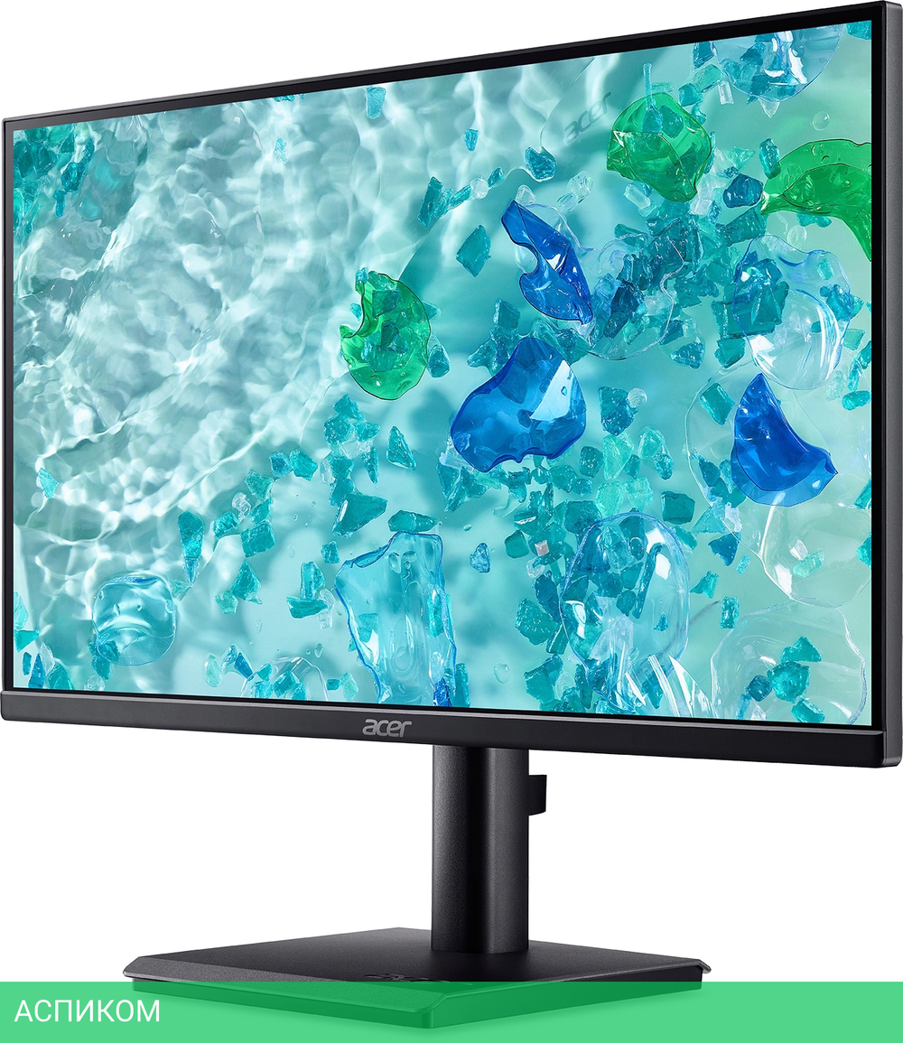 Монитор Acer 21.5" Vero V227QE0bmipx