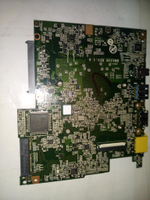 Материнская плата для ноутбука Lenovo FLEX10 W8P N2810 2G (90005238), оригинал