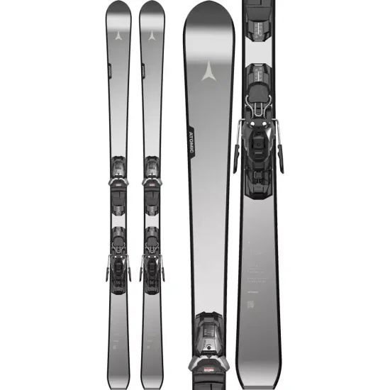 Горные лыжи Volant 5000 24/25 Silver