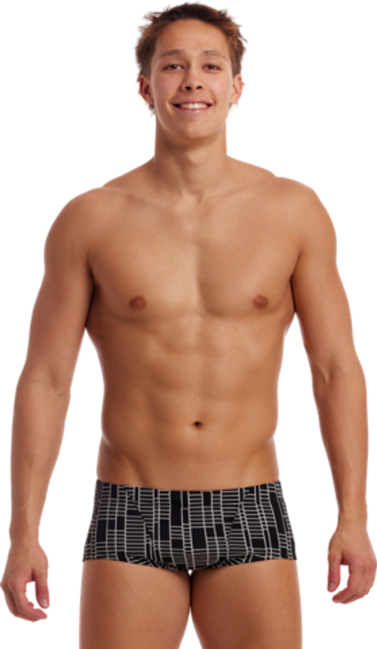 Транки FUNKY TRUNKS Mens Up The Ladder