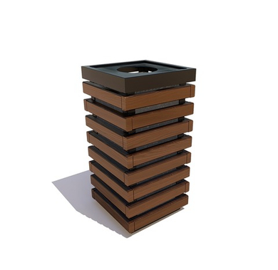 УРНА УЛИЧНАЯ «АЛЛЕЯ»