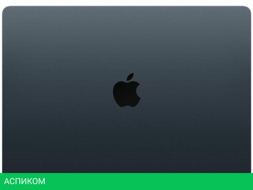 Ноутбук Apple Macbook Air 15" M2 2023 MQKX3