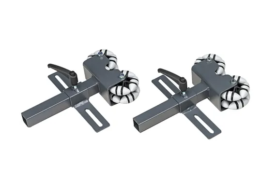 Призматические направляющие Ø 10-130 мм для станка Grit GXC