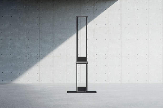 Телевизор LG SIGNATURE OLED77T49LA