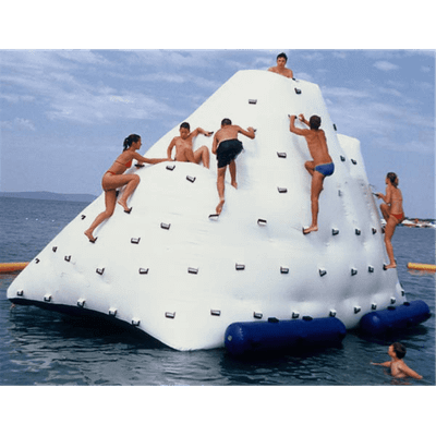 Элемент аквапарка «Ледяной остров», 5×4×4 м