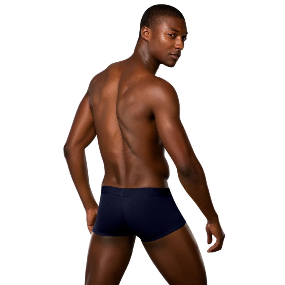 Укороченные боксеры Doreanse Essential (Размер: M) (Цвет: черный)