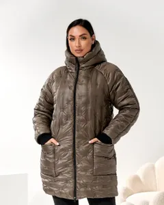 Куртка УК-4429-1 Фабрика Моды