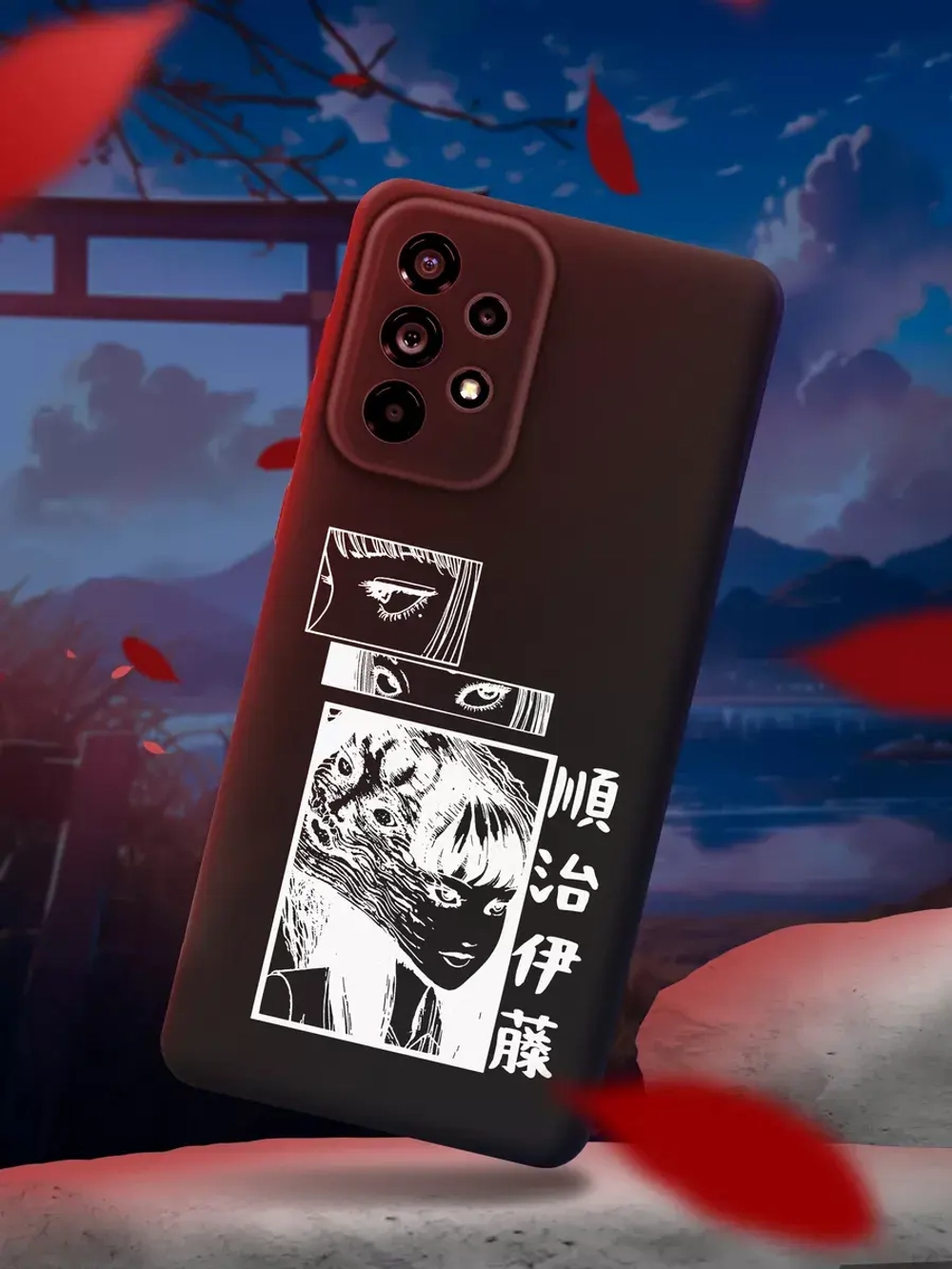 Чехол на Samsung A73